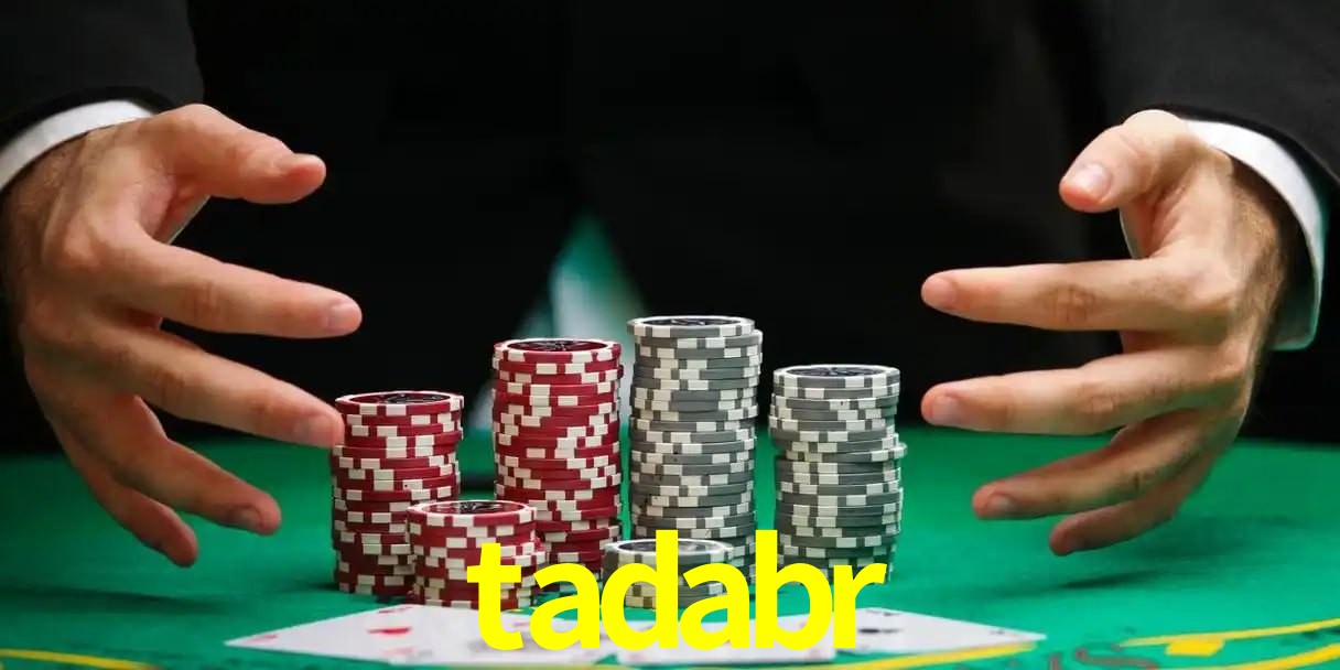 tadabr Slots